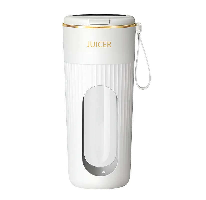 MDHL Portable Battery Juicer Mixer AJ-01