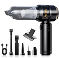 MDHL 2-in-1 Cordless Vacuum & Blower -  WD-SW-121