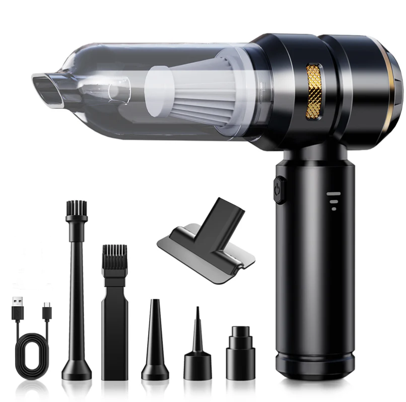 MDHL 2-in-1 Cordless Vacuum & Blower -  WD-SW-121