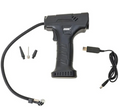 MDHL Portable Car Tire Inflator - Cigarette Lighter Socket Adapter 12V